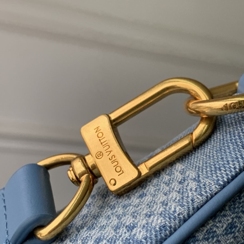 LV Satchel bags